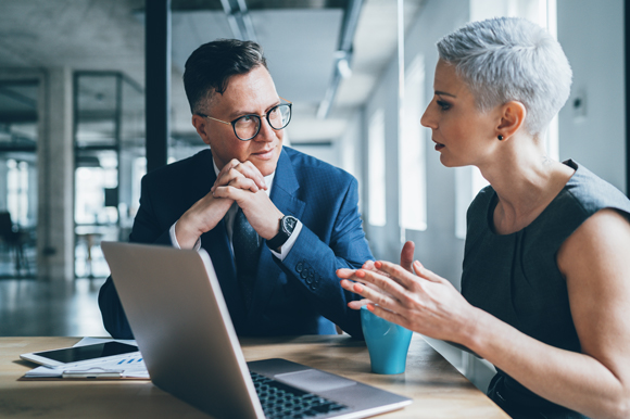 WEST Business Savings